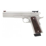 "Kimber Stainless Target LS Pistol .45ACP (PR63994) Consignment" - 4 of 7