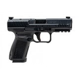 "Canik Mete SF Pistol 9mm (NGZ3857) NEW" - 1 of 3