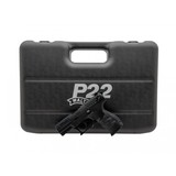 "Walther P22 Pistol .22 LR (PR65771)" - 2 of 4