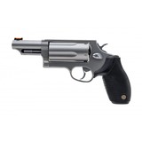 "Taurus Judge Revolver .45/410 Gauge (PR65772)" - 1 of 4