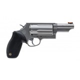 "Taurus Judge Revolver .45/410 Gauge (PR65772)" - 4 of 4