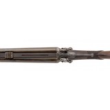 "James Crockart & Son Double Rifle 450 BPE (AL7414)" - 3 of 6