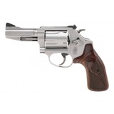 "Smith & Wesson 60-15 Pro Series Revolver .357 Mag (PR65787) Consignment" - 1 of 5