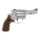 "Smith & Wesson 60-15 Pro Series Revolver .357 Mag (PR65787) Consignment" - 3 of 5