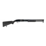 "Mossberg 500A Shotgun 12 Gauge (S15664) Consignment" - 1 of 4