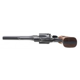 "Smith & Wesson 28-2 Highway Patrolman Revolver .357 Magnum (PR65789) Consignment" - 6 of 6