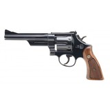 "Smith & Wesson 28-2 Highway Patrolman Revolver .357 Magnum (PR65789) Consignment" - 1 of 6