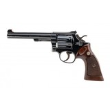 "Smith & Wesson K22Masterpiece Revolver .22 LR (PR65779) Consignment"
