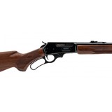 "Marlin 1895 Rifle 45-70 Gov (R40723) Consignment" - 4 of 4