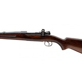 "Winchester 54 Rifle .30-06 (W12805) Consignment" - 2 of 4