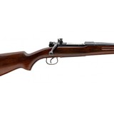 "Winchester 54 Rifle .30-06 (W12805) Consignment" - 4 of 4