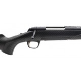 "Browning X-Bolt RMEF Rifle .338 Win Mag (R40724)" - 2 of 4