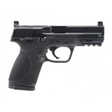 "Smith & Wesson M&P M2.0 Pistol 9mm (PR65780)" - 1 of 4