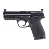 "Smith & Wesson M&P M2.0 Pistol 9mm (PR65780)" - 4 of 4