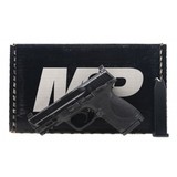 "Smith & Wesson M&P M2.0 Pistol 9mm (PR65780)" - 2 of 4