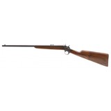 "Remington 4 Rolling Block .22LR Rifle (R40777) Consignment" - 4 of 4