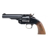 "Uberti Replica Schofield Revolver .38 Special
(PR65781) Consignment" - 1 of 6