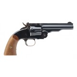 "Uberti Replica Schofield Revolver .38 Special
(PR65781) Consignment" - 4 of 6