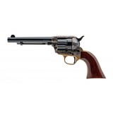 "Uberti Replica Single Action Army Revolver .22LR (PR65784) Consignment" - 1 of 6