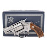 "Smith & Wesson 60 Revolver .38spl (PR65798) Consignment" - 7 of 7
