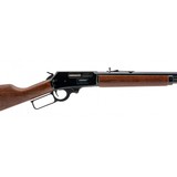 "Marlin 1895 CB Rifle 45-70 Gov (R40725)" - 4 of 4