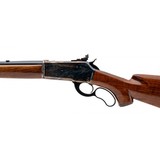 "Pedersoli 1886/71 Rifle .45-70 Gov (R40726) Consignment" - 2 of 4