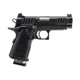 "Staccato 2011C2 Duo Pistol 9mm (PR65800)" - 1 of 4