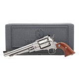 "Ruger Old Army Modern Black Powder .45 CAL (BP327) Consignment" - 5 of 7