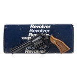 "Smith & Wesson 17-5 Revolver .22LR (PR65791) Consignment" - 5 of 7