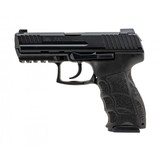 "Heckler & Koch P30 Pistol 9mm (PR65790)" - 4 of 4