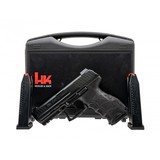 "Heckler & Koch P30 Pistol 9mm (PR65790)" - 2 of 4