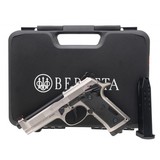 "Beretta 92X Performance Double Action Pistol 9mm (PR65793)" - 6 of 7