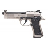 "Beretta 92X Performance Double Action Pistol 9mm (PR65793)" - 5 of 7