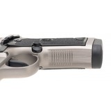 "Beretta 92X Performance Double Action Pistol 9mm (PR65793)" - 7 of 7