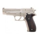 "Sig Sauer P226 Pistol 9mm (PR65803)" - 4 of 5