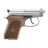 "Beretta 21A Pistol .22LR (PR65795)" - 1 of 6