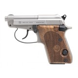 "Beretta 21A Pistol .22LR (PR65795)" - 5 of 6