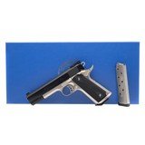 "Colt Custom Special Combat Government Pistol .45 ACP (C17079)" - 5 of 7