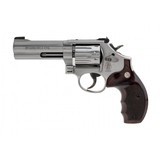 "Smith & Wesson 617-6 Revolver .22LR (PR65796)" - 1 of 5