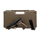 "Canik Mete SF Pistol 9mm (NGZ3859)NEW" - 2 of 3