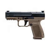 "Canik Mete SF Pistol 9mm (NGZ3859)NEW" - 3 of 3