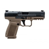 "Canik Mete SF Pistol 9mm (NGZ3859)NEW" - 1 of 3