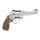 "Smith & Wesson 627-5 Performance Center Revolver .357 Magnum (PR65972)" - 3 of 6