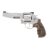 "Smith & Wesson 627-5 Performance Center Revolver .357 Magnum (PR65972)"