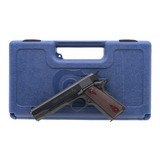 "Colt Government Pistol .45 ACP (C17082) ATX" - 2 of 7
