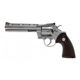 "Colt Python Revolver .357 Magnum (C17120)" - 1 of 6