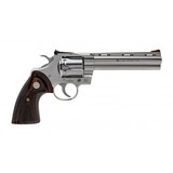 "Colt Python Revolver .357 Magnum (C17120)" - 6 of 6