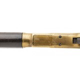 "Winchester 1866 Saddle Ring Carbine (AW927)" - 4 of 9