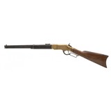 "Winchester 1866 Saddle Ring Carbine (AW927)" - 6 of 9
