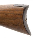 "Winchester 1866 Saddle Ring Carbine (AW927)" - 2 of 9